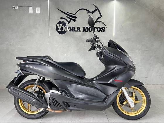HONDA PCX 
